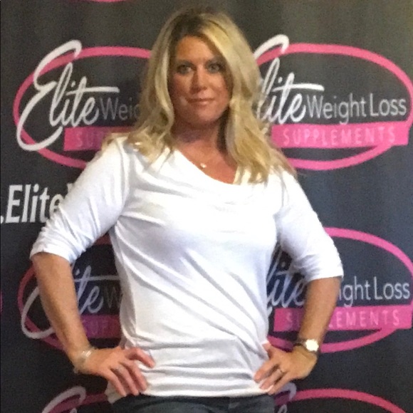 Meet your Posher, Amy - Picture 1 of 1